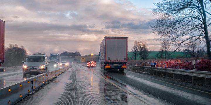 Митне оформлення вантажів. Брокерські послуги